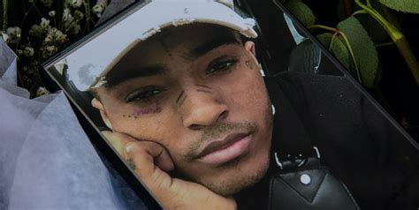 XXXTentacion: Three men found guilty of murdering rapper in。